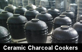ceramic cookers