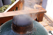 Cold Smoking Olde Barbeque Smoke Cones