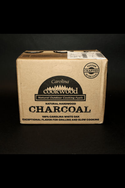 Review of Meat Head Lump Charcoal -- Naked Whiz Ceramic Charcoal