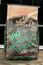 Review of Meat Head Lump Charcoal -- Naked Whiz Ceramic Charcoal Cooking