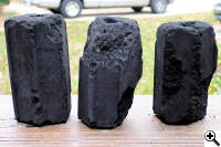 Kamado Coconut Charcoal Briquettes