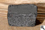 Moldy Kamado Coconut Charcoal Briquettes