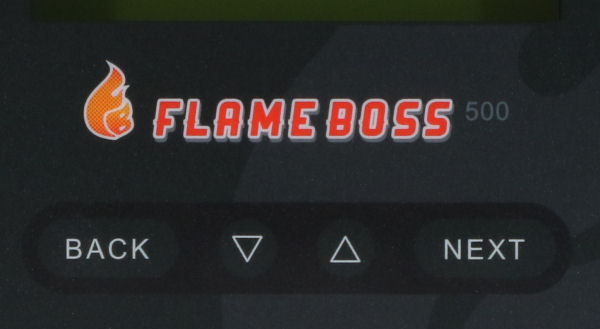 How to Use Probe Organizer : Flame Boss