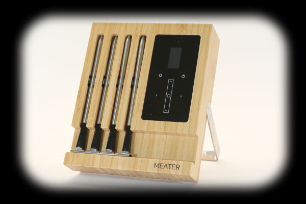 Meater Block Food Thermometer Reviewed And Rated