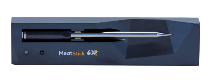 MeatStick 4X Review - Active Gear Review